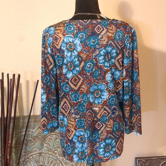 SOUTHWEST TOP - Picture 5 of 8